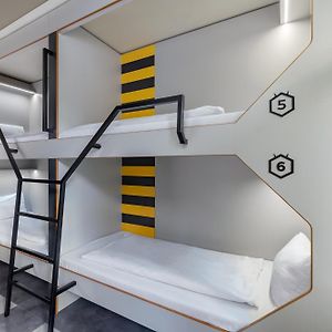 Private Bathroom Room