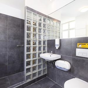 Private Bathroom Double Room