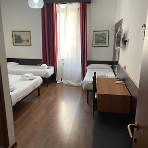 Private Bathroom Quadruple Room