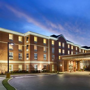 Hampton Inn & Suites Williamsburg Historic District