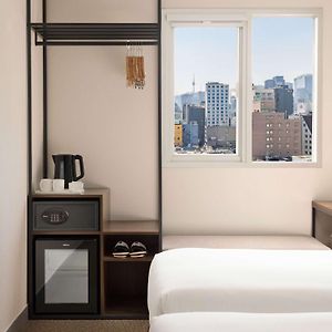Ibis Ambassador Seoul Insadong-Newly Renovated In 2025