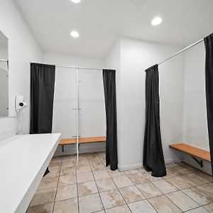 Dormitory Room Mixed