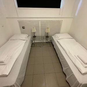 Budget Twin Room