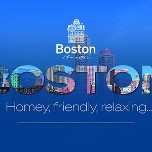 Boston Homestel