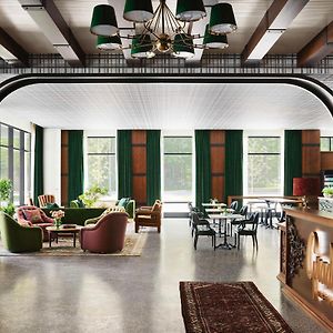 Graduate By Hilton East Lansing