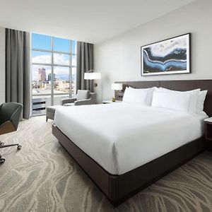 King Room Mobility accessible