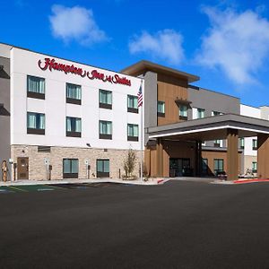 Hampton Inn & Suites Cottonwood, Az