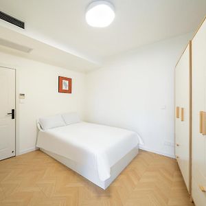 Double Room Two Double Beds