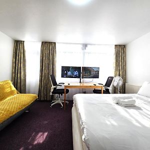 London Marylebone Grendon Rooms