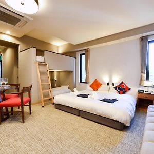 Superior Family King Room