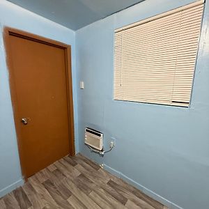 Dormitory Room