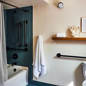 King Room Disability Access