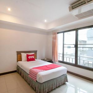 Standard Room with 1 Single Bed