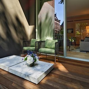 Two-Bedroom King Suite