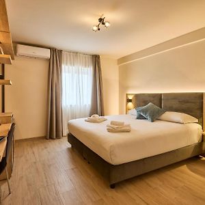 Relais Tiburtina