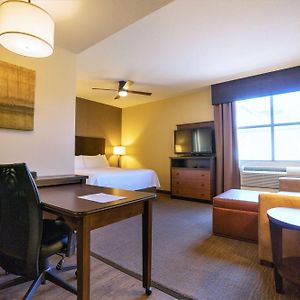 King Studio Suite Non-Smoking