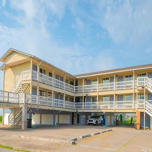 Budget Inn By Oyo Corpus Christi Beach
