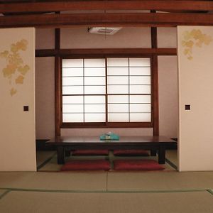 Japanese-Style Quadruple Room