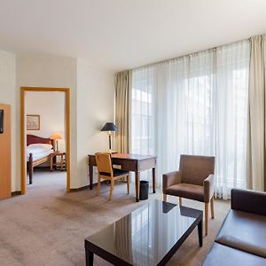 Apartmenthaus Berlin Mitte