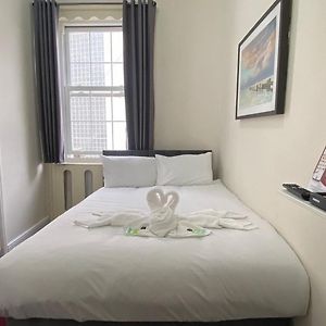 Standard Room with 1 Single Bed