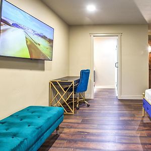 Deluxe Double Room Balcony