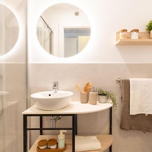 Double Room Terrace