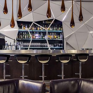 Novotel Paris Les Halles