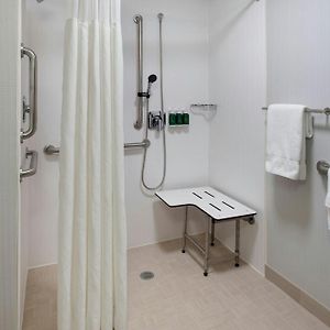 Double Room Disability Access