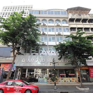 Diamond Residence Silom