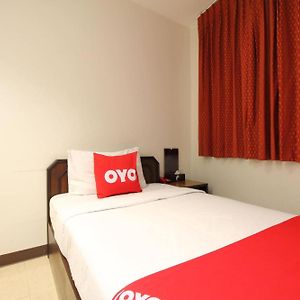 Standard Room with 1 Single Bed