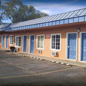 Royal Gateway Motel By Oyo