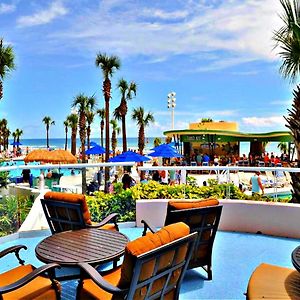Vacation In Comfort And Luxury - 2Br Oceanview - Wyndham Ocean Walk Resort 2332-0