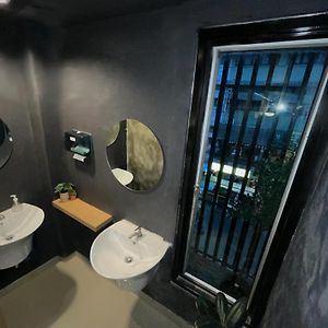 Dormitory Room Mixed