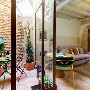 Apartment Terrace