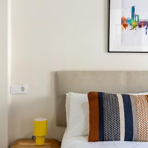 Apartment Split Level