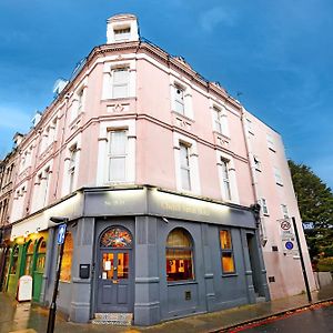 Church Street Hotel By Belvilla
