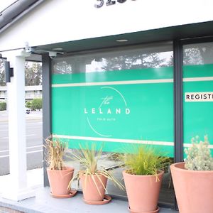 Leland Hotel