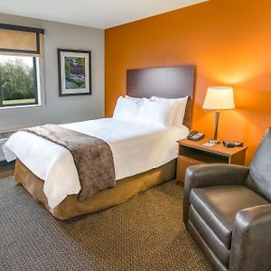 Queen Room Hearing Accesible