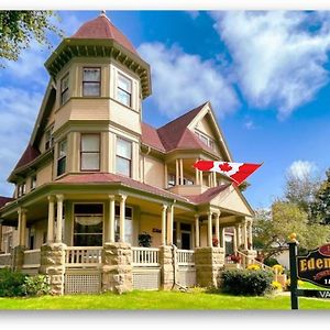 The Eden Hall Inn