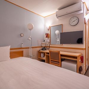 Economy  Without Window Single Room