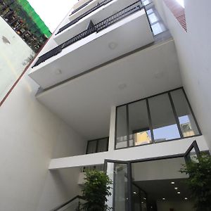 Cityhouse - Nguyen Dinh Chieu