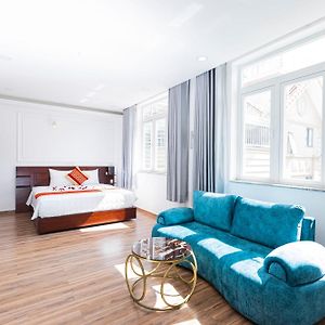 Phu Gia Hotel 99 Duong D1, Kdc Him Lam, Tan Hung, Quan7