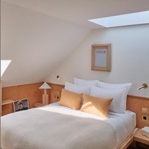 Duplex King Suite
