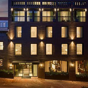 Canal House Of Georgetown A Tribute Portfolio Hotel Georgetown, Washington D.C.