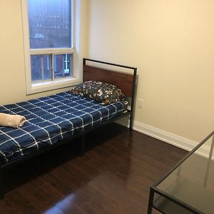Dormitory Room