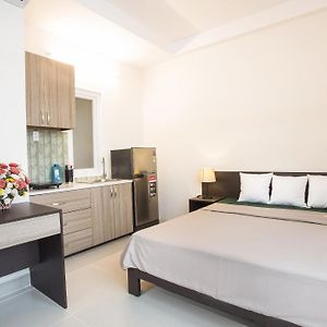 Deluxe Double Room Castle View