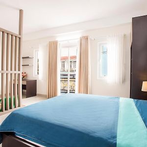 Double Room Balcony