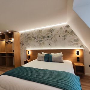 55 Hotel Montparnasse