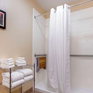King Suite Mobility accessible