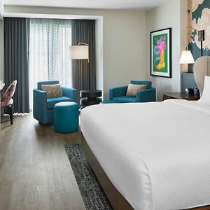 Residence Inn By Marriott Nashville Downtown/Convention Center
